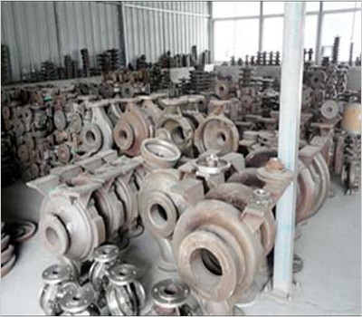 南京中山機(jī)泵有限公司 