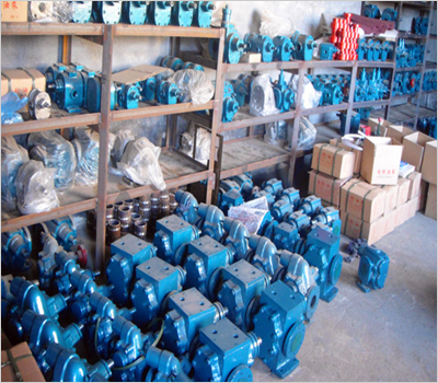 南京中山機(jī)泵有限公司 