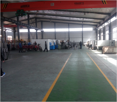 南京中山機(jī)泵有限公司 