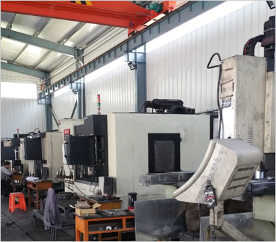 南京中山機(jī)泵有限公司 