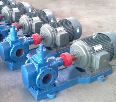 南京中山機(jī)泵有限公司 